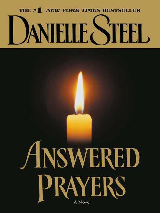 Title details for Answered Prayers by Danielle Steel - Available